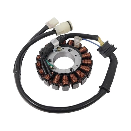 Replacement For Honda TRX300 Fourtrax Atv Year 1993 282CC Stator